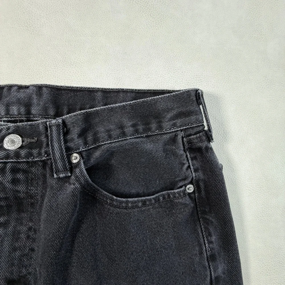 Levis levis 505